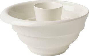 Villeroy & Boch pyrago forma, 25 cm kaina ir informacija | Kepimo indai, popierius, formos | pigu.lt