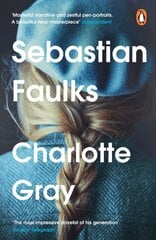 Charlotte Gray kaina ir informacija | Fantastinės, mistinės knygos | pigu.lt