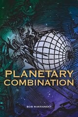 Planetary Combination цена и информация | Самоучители | pigu.lt