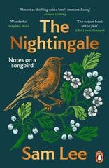 Nightingale: 'The nature book of the year' kaina ir informacija | Knygos apie sveiką gyvenseną ir mitybą | pigu.lt