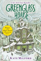 Greenglass House: A National Book Award Winner kaina ir informacija | Knygos paaugliams ir jaunimui | pigu.lt