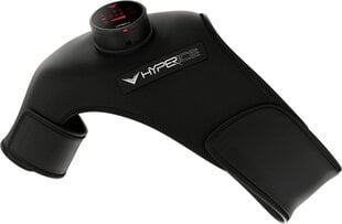 Греющий плечевой ремень Hyperice Venom Shoulder, черный цена и информация | Аксессуары для массажа | pigu.lt