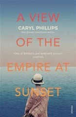 View of the Empire at Sunset цена и информация | Фантастика, фэнтези | pigu.lt