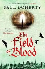 Field of Blood цена и информация | Fantastinės, mistinės knygos | pigu.lt