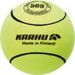 Beisbolo kamuoliukas Karhu 509, geltonas kaina ir informacija | Beisbolas | pigu.lt