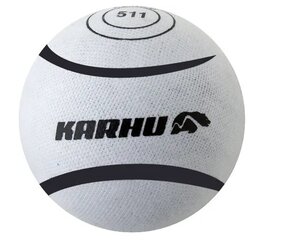 Бейсбольный мяч Karhu 511 цена и информация | Бейсбол | pigu.lt