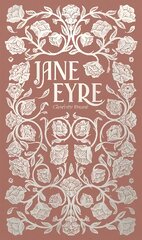 Jane Eyre цена и информация | Fantastinės, mistinės knygos | pigu.lt