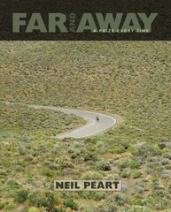 Far And Away: A Prize Every Time kaina ir informacija | Biografijos, autobiografijos, memuarai | pigu.lt