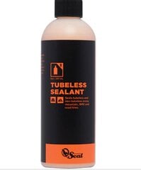 Hermetikas Orange Seal Tubeless Sealant kaina ir informacija | Dviračių kameros ir padangos | pigu.lt