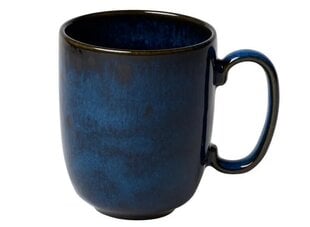 Villeroy & Boch Lave Bleu puodelis, 400 ml kaina ir informacija | Taurės, puodeliai, ąsočiai | pigu.lt