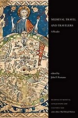 Medieval Travel and Travelers: A Reader kaina ir informacija | Kelionių vadovai, aprašymai | pigu.lt