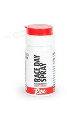 Dviračio grandinės danga REX Raceday Spray, 4 g цена и информация | Инструменты, средства ухода для велосипеда | pigu.lt