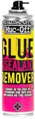Valiklis Muc-Off Glue & Sealant Remover kaina ir informacija | Dviračių kameros ir padangos | pigu.lt