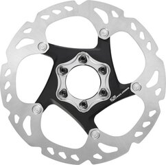 Stabdžių diskas Shimano SM-RT86, 160 mm kaina ir informacija | Kitos dviračių dalys | pigu.lt