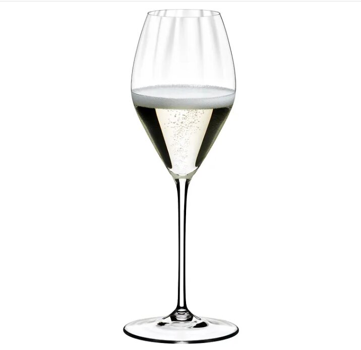 Riedel Performance Champagne šampano taurės, 2 vnt. kaina ir informacija | Taurės, puodeliai, ąsočiai | pigu.lt