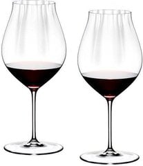 Riedel Performance Pinot Noir vyno taurės, 2 vnt. kaina ir informacija | Taurės, puodeliai, ąsočiai | pigu.lt