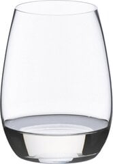 Стакан Riedel Bar O Spirits, 2 шт. цена и информация | Стаканы, фужеры, кувшины | pigu.lt