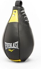 Боксерская груша Everlast Kangaroo Speed ​​Bag, 20x12,5 см цена и информация | Боевые искусства | pigu.lt