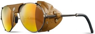 Спортивные очки Julbo Cham, коричневые цена и информация | Спортивные очки | pigu.lt