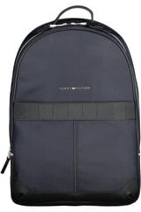 Рюкзак TOMMY HILFIGER AM0AM10939, черный цена и информация | Мужские сумки | pigu.lt