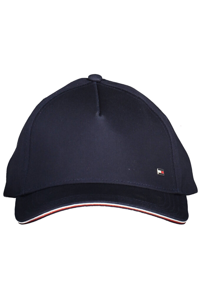 Kepurė vyrams Tommy Hilfiger AM0AM10864 цена и информация | Vyriški šalikai, kepurės, pirštinės | pigu.lt