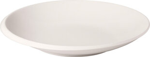 Villeroy & Boch NewMoon gili lėkštė, 25 cm kaina ir informacija | Indai, lėkštės, pietų servizai | pigu.lt