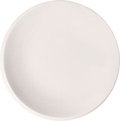 Villeroy & Boch NewMoon gili lėkštė, 25 cm kaina ir informacija | Indai, lėkštės, pietų servizai | pigu.lt