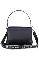 СУМКА TOMMY HILFIGER AW0AW14510 цена и информация | Женская сумка Bugatti | pigu.lt