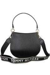 СУМКА TOMMY HILFIGER AW0AW14472 цена и информация | Женская сумка Bugatti | pigu.lt