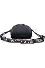 СУМКА TOMMY HILFIGER AW0AW14471 цена и информация | Женская сумка Bugatti | pigu.lt