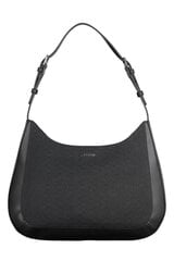 Женская сумка CALVIN KLEIN K60K610630, черная цена и информация | Женские сумки | pigu.lt
