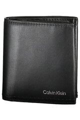 Piniginė vyrams Calvin Klein kaina ir informacija | Vyriškos piniginės, kortelių dėklai | pigu.lt