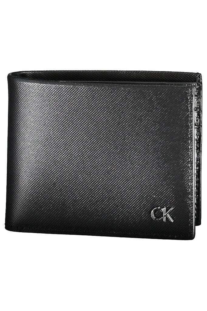 Piniginė vyrams Calvin Klein цена и информация | Vyriškos piniginės, kortelių dėklai | pigu.lt