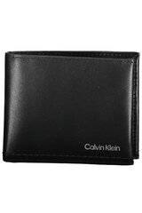 Кошелек Calvin Klein цена и информация | Мужские кошельки | pigu.lt