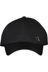Kepurė vyrams Calvin Klein kaina ir informacija | Vyriški šalikai, kepurės, pirštinės | pigu.lt