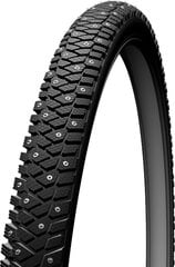 Padanga Suomi Tyres Routa W212 TLR, 47-507, juoda цена и информация | Покрышки, шины для велосипеда | pigu.lt