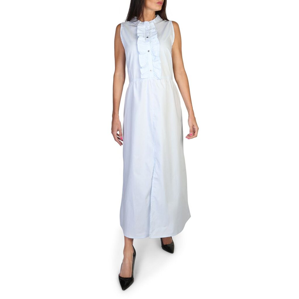 Suknelė moterims Richmond, balta kaina ir informacija | Suknelės | pigu.lt