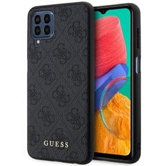 Guess GUUCNMG4EK Universal CBDY Cord pasek czarny|black цена и информация | Чехлы для телефонов | pigu.lt