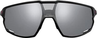 Sportiniai akiniai Julbo Rush Reactiv, juodi kaina ir informacija | Sportiniai akiniai | pigu.lt