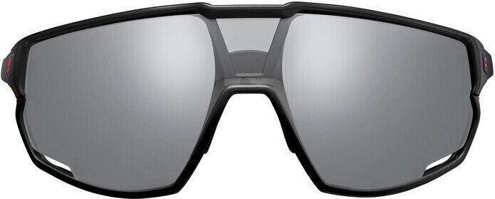 Sportiniai akiniai Julbo Rush Reactiv, juodi цена и информация | Sportiniai akiniai | pigu.lt