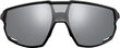 Sportiniai akiniai Julbo Rush Reactiv, juodi цена и информация | Sportiniai akiniai | pigu.lt