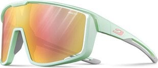 Sportiniai akiniai Julbo Fury Reactiv, žali kaina ir informacija | Sportiniai akiniai | pigu.lt