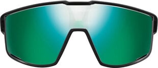 Sportiniai akiniai Julbo Fury Spectron 3, žali kaina ir informacija | Sportiniai akiniai | pigu.lt