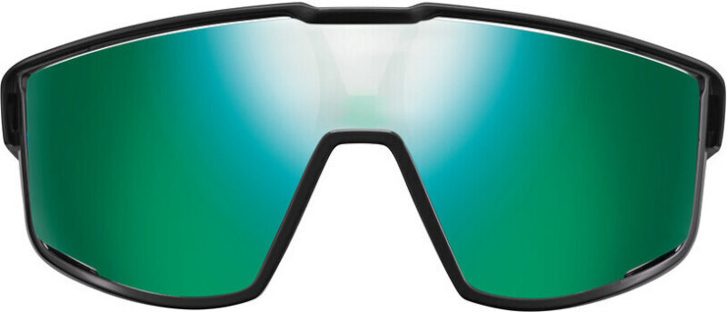 Sportiniai akiniai Julbo Fury Spectron 3, žali цена и информация | Sportiniai akiniai | pigu.lt