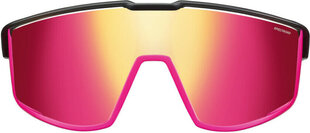 Sportiniai akiniai Julbo Fury Spectron 3, rožiniai kaina ir informacija | Sportiniai akiniai | pigu.lt