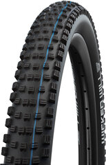 Padanga Schwalbe Wicked Will, 62-622, juoda цена и информация | Покрышки, шины для велосипеда | pigu.lt