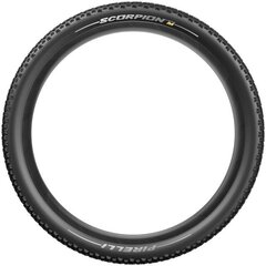 Padanga Pirelli Scorpion MTB H 65-584, juoda kaina ir informacija | Pirelli Sportas, laisvalaikis, turizmas | pigu.lt