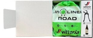Bekamerinių padangų remonto komplektas Vittoria Tubeless Road Kit M, 27-29 mm цена и информация | Покрышки, шины для велосипеда | pigu.lt