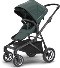 Коляска Thule Sleek, Mallard Green цена и информация | Коляски | pigu.lt