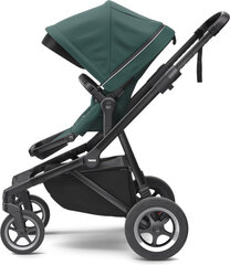 Коляска Thule Sleek, Mallard Green цена и информация | Коляски | pigu.lt